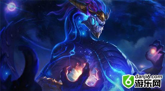 LOL云顶之弈克制6法阵容护卫龙玩法详解