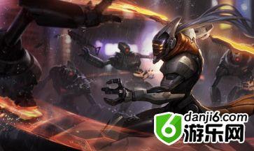 云顶之弈9.22剑圣阵容推荐 云顶之弈剑圣羁绊详解