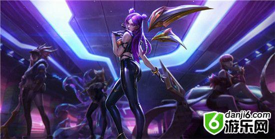 云顶之弈9.21虚空斗刺吃鸡阵容配置及玩法解读