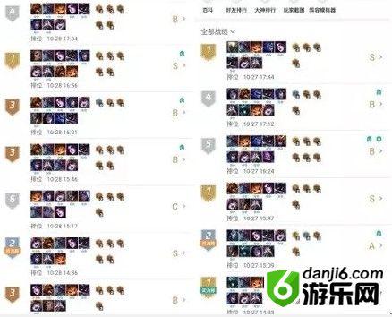 云顶之弈9.21六法上分阵容玩法超详细教学