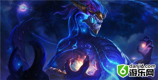 云顶之弈9.21换形六法上分阵容配置及玩法解读