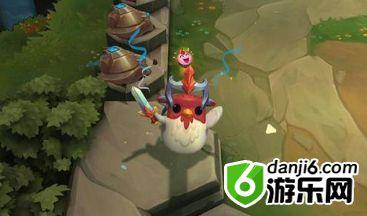 云顶之弈9.21超强阵容推荐 云顶之弈虚空龙快速成型攻略