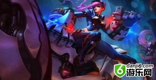 云顶之弈9.21斗士蔚娱乐阵容配置及玩法分享