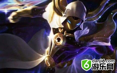 云顶之弈9.21虚空六法上分阵容搭配及运营攻略