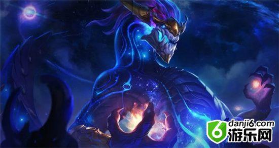 云顶之弈9.21狂野龙换形师上分阵容配置及站位详解