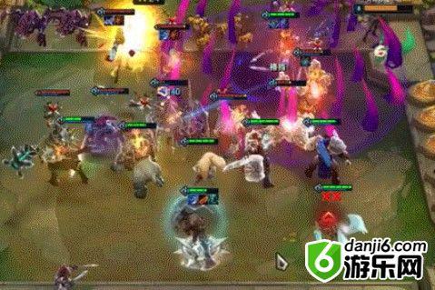 云顶之弈9.21帝国骑士上分阵容配置及站位详解