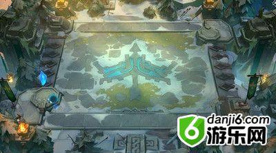 云顶之弈9.22新版最强游侠阵容攻略 云顶之弈游侠阵容套路分享