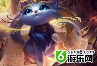 英雄联盟无限火力最强悠米天赋出装攻略