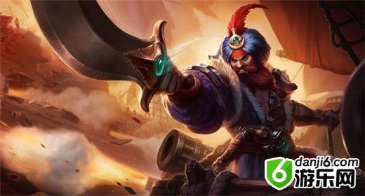 云顶之弈9.21上分阵容推荐 4枪手6剑士玩法详解