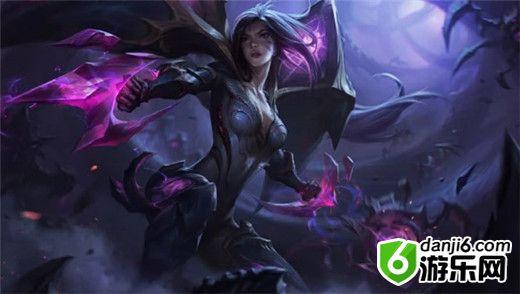 云顶之弈9.21稳定上分阵容 虚空护卫龙法套路详解