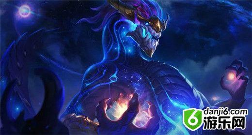云顶之弈9.21稳定上分阵容 虚空护卫龙法套路详解