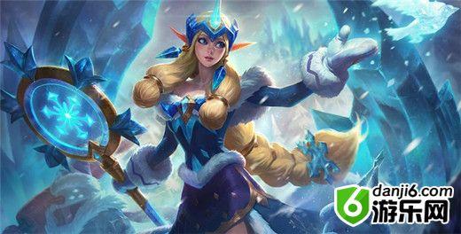 云顶之弈测试服9.22版本调整 狂战士羁绊增强