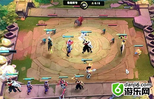 云顶之弈9.21上分套路分享 动物园阵容玩法攻略