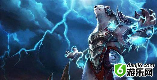 云顶之弈9.21冷门吃鸡阵容 六极地阵容玩法分享