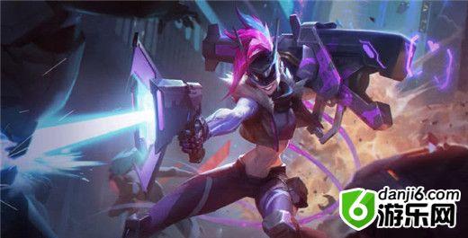 云顶之弈9.21上分阵容推荐 斗士枪手配置玩法详解