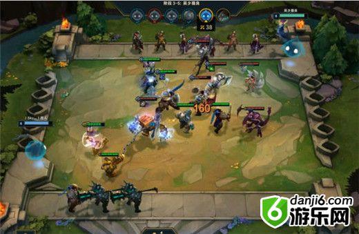 云顶之弈9.21版本怎么上分 稳定上分思路及建议