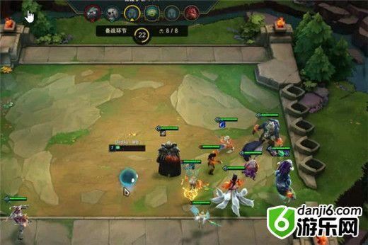 云顶之弈9.21版本怎么上分 稳定上分思路及建议