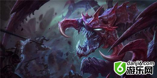 云顶之弈9.21纯种六斗士虚空斗枪上分阵容详解