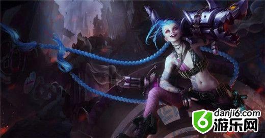 云顶之弈9.21斗枪上分阵容配置及玩法详解