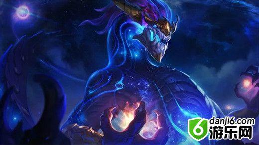 云顶之弈9.21六法剑魔吃鸡阵容配置打法解析