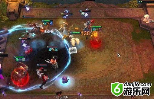 云顶之弈9.21龙女吃鸡阵容配置及玩法详解