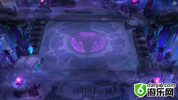 云顶之弈新棋盘皮肤礼包图鉴大全 7款棋盘即将开售