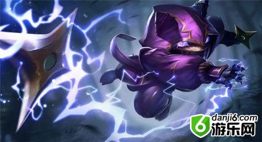 云顶之弈9.21凯南吃鸡阵容详解 救赎适配阵容分享