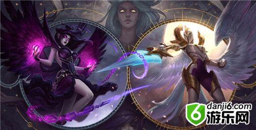 云顶之弈9.21凯尔吃鸡阵容 朔极之矛适配阵容分享