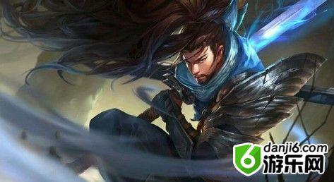 云顶之弈9.21光风剑士吃鸡阵容配置及打法详解