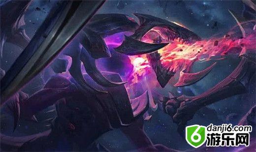 云顶之弈9.21虚空法吃鸡阵容配置及打法详解