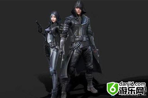 《明日之后》近卫统率时装获取方法攻略