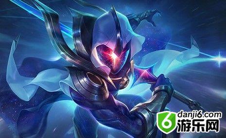 LOL云顶之弈9.22版本阵容剑士云霄刺吃鸡攻略