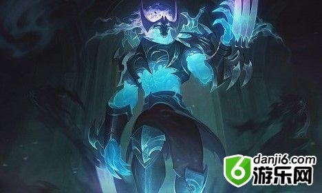 LOL云顶之弈9.22版本吃鸡阵容影召唤使详解
