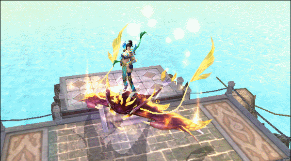 《蜀门》手游稀有坐骑暗夜鹰鳐获取方式 《蜀门》手游稀有坐骑暗夜鹰鳐获取方式