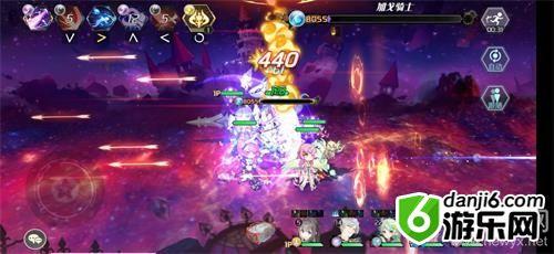 《造物法则2》加戈骑士怎么打