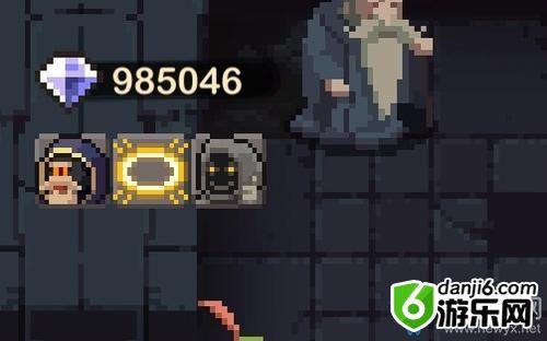 《元素地牢》濒死状态解除方法