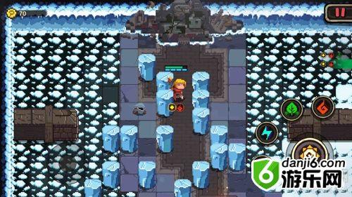 《元素地牢》快速升20级攻略