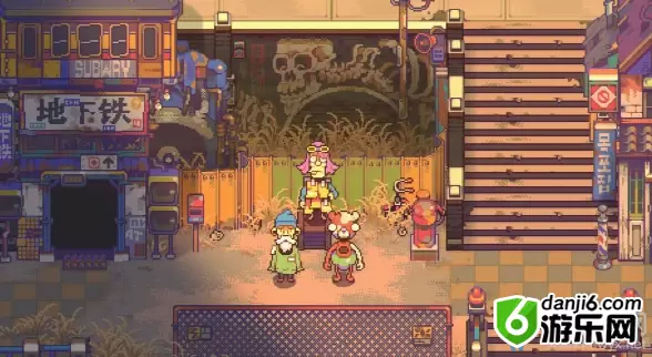 《元素地牢》隐藏房间寻找技巧