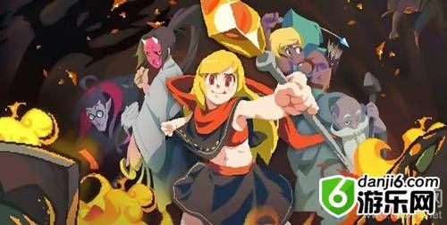 《元素地牢》BOSS打法攻略