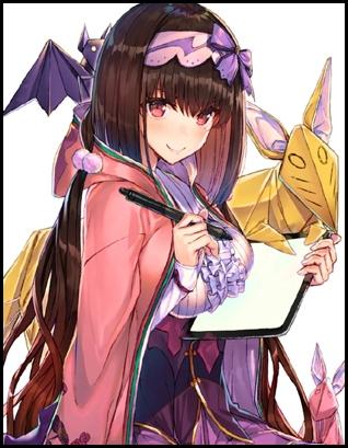 《fgo》万圣节三期复刻奖励一览