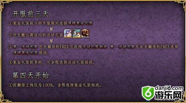 《fgo》万圣节三期复刻速刷攻略