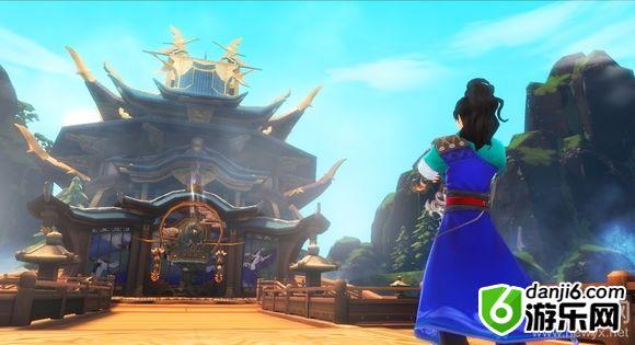 《新笑傲江湖》装备精炼与装备缀玉详解