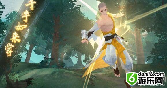 《新笑傲江湖》手游门派绝学获得攻略