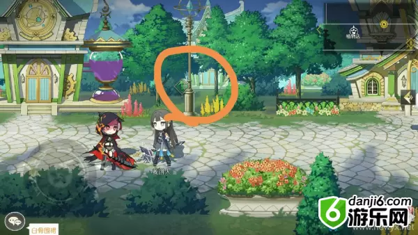 《造物法则2》无法唱歌的少女支线任务攻略