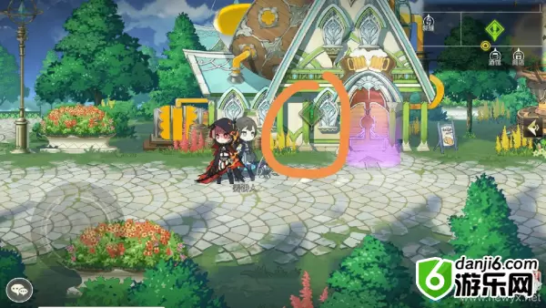 《造物法则2》无法唱歌的少女支线任务攻略