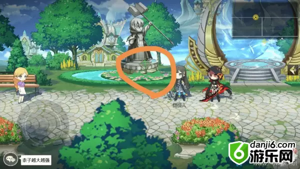 《造物法则2》无法唱歌的少女支线任务攻略