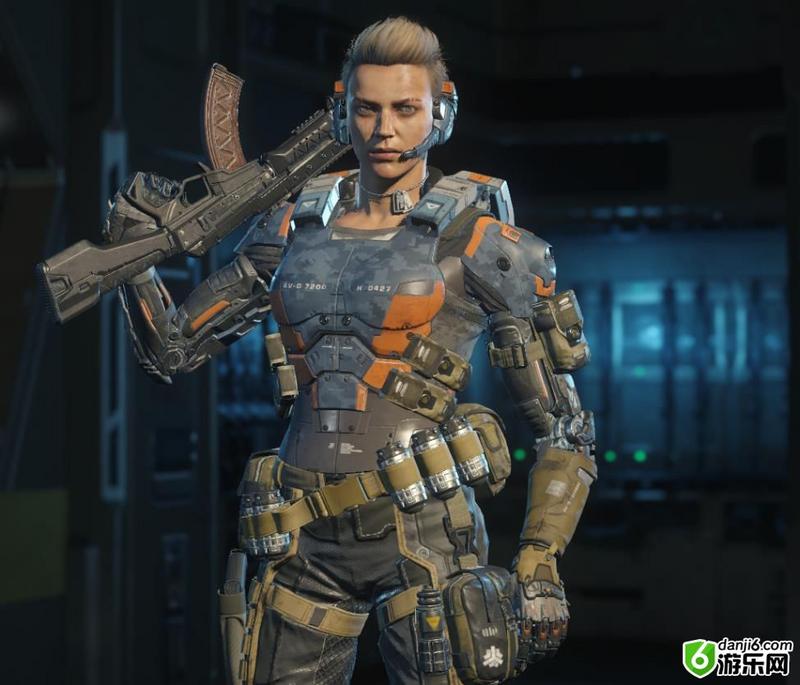 使命召唤手游炮手怎么样 炮手技能详解