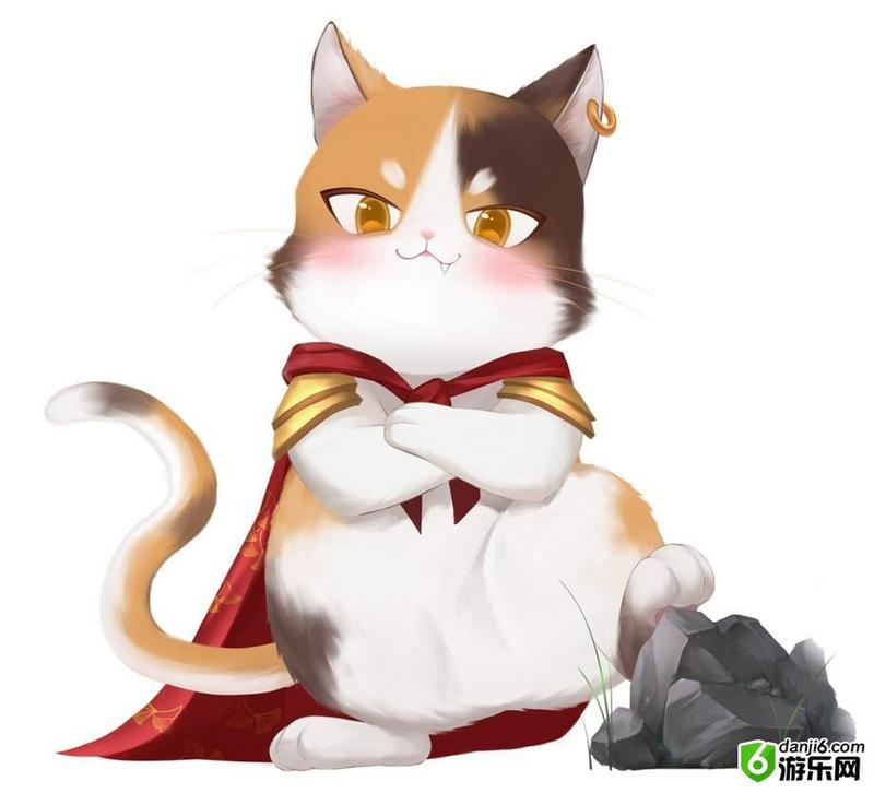 灵猫传狸飞飞值不值得入手 狸飞飞特点及外观解析