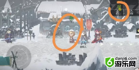 《造物法则2》妈妈的便当支线任务攻略