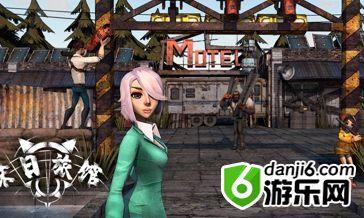 末日旅馆新手角色推荐 末日旅馆属性徽章攻略